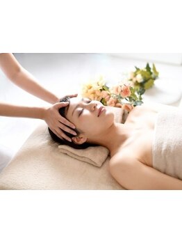 シミしわ改善！予防ケア