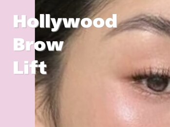 アイブロウドット 浦和(iBROW.)/HBL - ハリウッドブロウリフト -