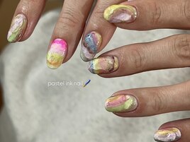 カラフルニュアンス