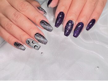 アールアイ(R-i)/持ち込みデザイン