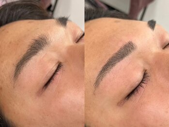 アオアイラッシュ 渋谷 表参道(ao.eyelash)/顔・髪型に合わせたアイデザイン