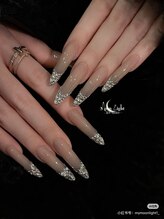 美人計ネイルサロン/