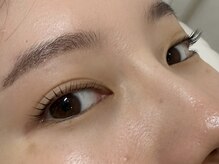 ビジョルノ つくばみどりの店(Begiorno)/パリジェンヌラッシュリフト