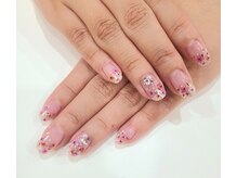 プエルタ(Puerta)/ハンドジェル/石川町/パラジェル