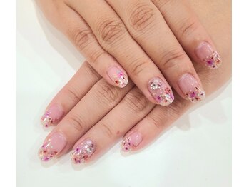 プエルタ(Puerta)/ハンドジェル/石川町/パラジェル