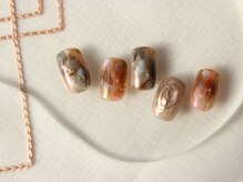 セイントアートネイル 市川(Seint art_nail)/120分やり放題コース