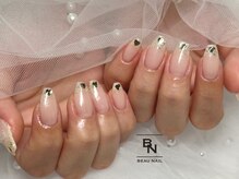 ボーネイル(BEAU NAIL)