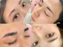 サンシャイン(Sunshine)の雰囲気（インスタ毎日更新中！◎まつげパーマと眉毛ワックスが人気です♪）