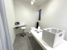 整体ライト 八事店(整体LIGHT)/施術室