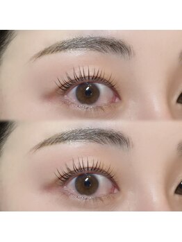 ラビィ 福岡天神大名店(Raviy)/eyebrow x parisienne