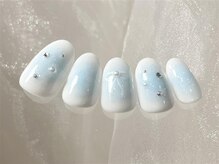 アビー 目白店(abbie)/[目白店限定C]¥12650