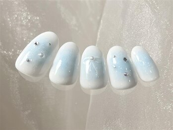 アビー 目白店(abbie)/[目白店限定C]¥12650