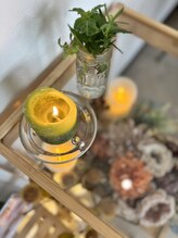 ブルーム(B.LOOM)/秋模様