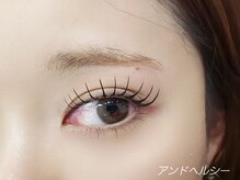 マーズ アイデザイン(Mars+ Eye Design)/アンドヘルシー