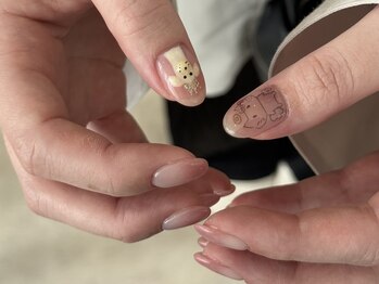 ヴィヴ(vive)/design by kyoka