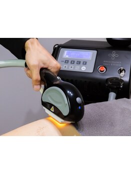 デリケート部分の脱毛/Vライン/VIO