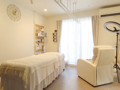 リリーズアート(Lilly's art)の写真