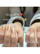 ルーポ(Lupo)/マグネットネイル☆