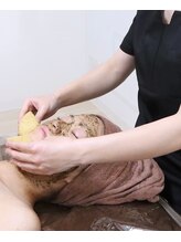 エッセンシャル 南海難波店(ESSENTIAL)/【REVI】ハーブピーリング