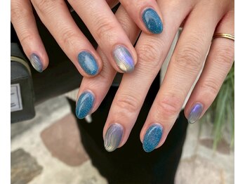 ニコネイル(Nico nail)/
