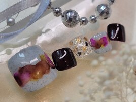 フット定額design7