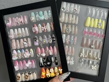 ソナネイル(SONA Nail)/キッズネイルチップ