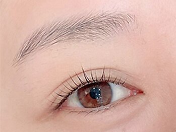 フォーラル バイ キセイ イオン新利府店(Forall by KISEI)の写真/丁寧なカウンセリングと高技術が魅力☆まつエク・まつパが初めての方におすすめ♪話題のマスカラパーマも◎