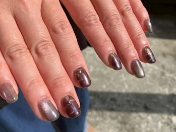 ブルーム(Bloom)/定額デザイン