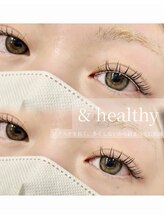 クレー(Klee)/アンドヘルシー