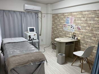 ルウム 大垣店(lum)/【脱毛サロン】シェービング★