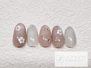 ユノーノ(Junono)/マグネットデザイン