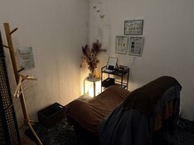 癒し～ぷ 沖縄具志川店/ドライヘッドスパ