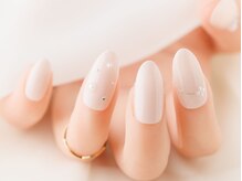 ヴァンネイル(VINGT NAIL nail&eye beauty)/