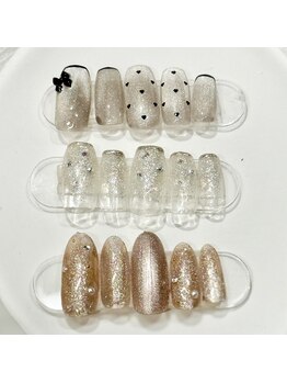 リズム シークレット(Rizm secret)/定額Bコース