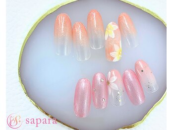 サパラ 八千代台店(Sapara)/ゴールド定額☆¥5,799 150種☆