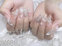 アミュレット 天王寺店(amulet)/