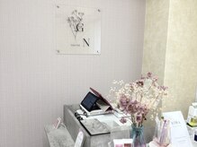 ジプソネイル(Gypso Nail)の雰囲気（キャッシュレス使えます（カード・電子マネー・QRコード））