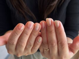 クリアカラフル