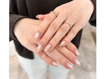 エアーネイル(#AIR NAIL)の雰囲気（最新トレンドデザインや長さだしネイルもお任せください）
