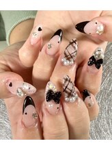 スターダストネイルビューティー 天神西通り本店(Beauty)/