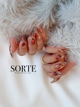 ソルテ(SORTE)/150min