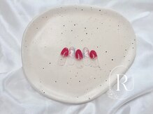 ロエ 新百合ヶ丘店(ROU'E)/6月キャンペーンネイル