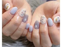 ココズルーム(KOKO's Room)の雰囲気（仕事や家事に負けない持ちの良さ◎自爪に優しいフィルイン推奨★）