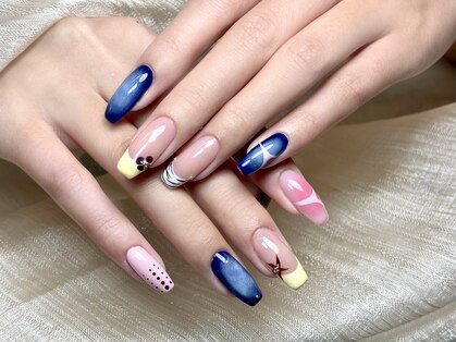リ ネイル(ri.nail)の写真