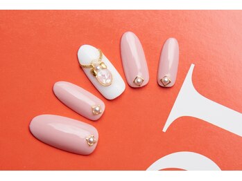 ルーヴル ネイルアンドアイラッシュ 生駒(LOUVRE nail&eyelash)/