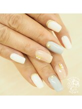 ネイルサロン ホヌ(HONU)/アートコース☆