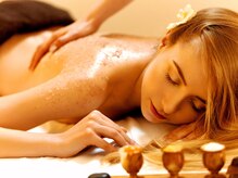 リリームーン(Lily moon)/イタ気持ちよさ絶妙のリンパ♪