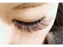 ルースラッシュ 赤坂店(Luzlash)/3Dボリュームラッシュ