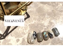 定額フット　アート