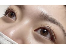 ヘア コンフォート グランフルール マツエク(Hair comfort GRAND FLEUR)/パリジェンヌラッシュリフト★